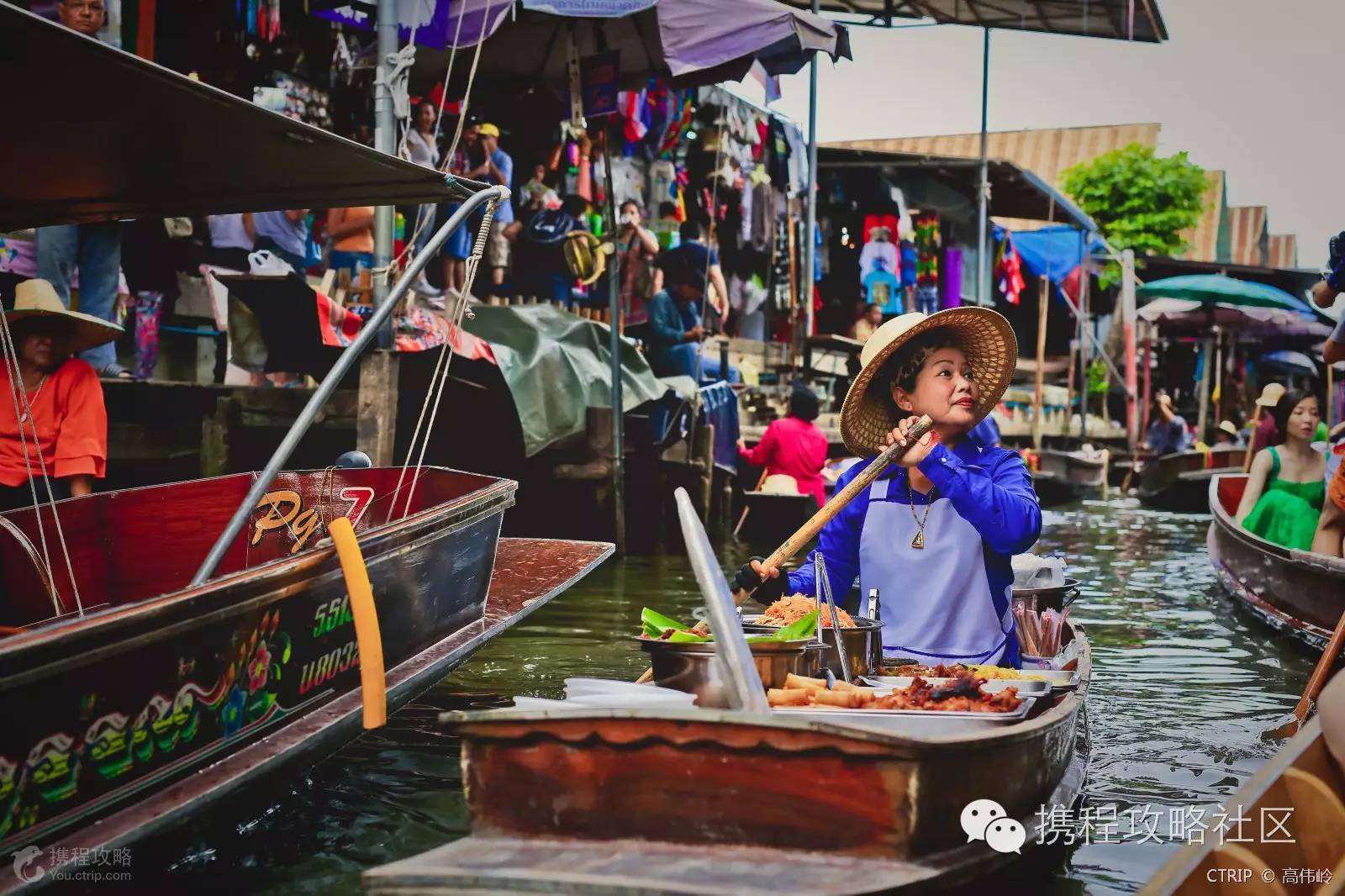 泰国旅游_泰国旅游费用大概需要多少钱_泰国旅游攻略推荐