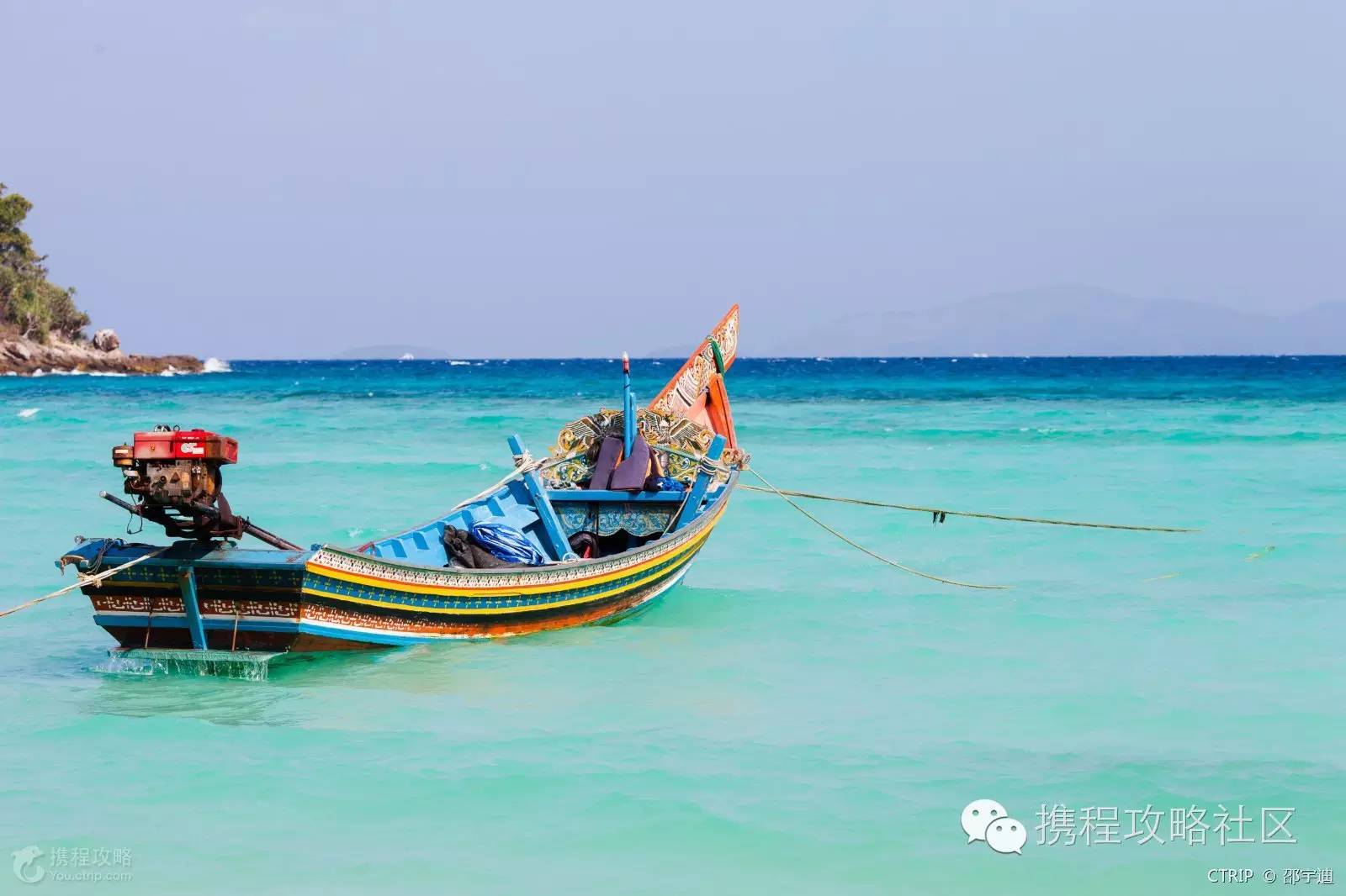 泰国旅游_泰国旅游攻略推荐_泰国旅游费用大概需要多少钱