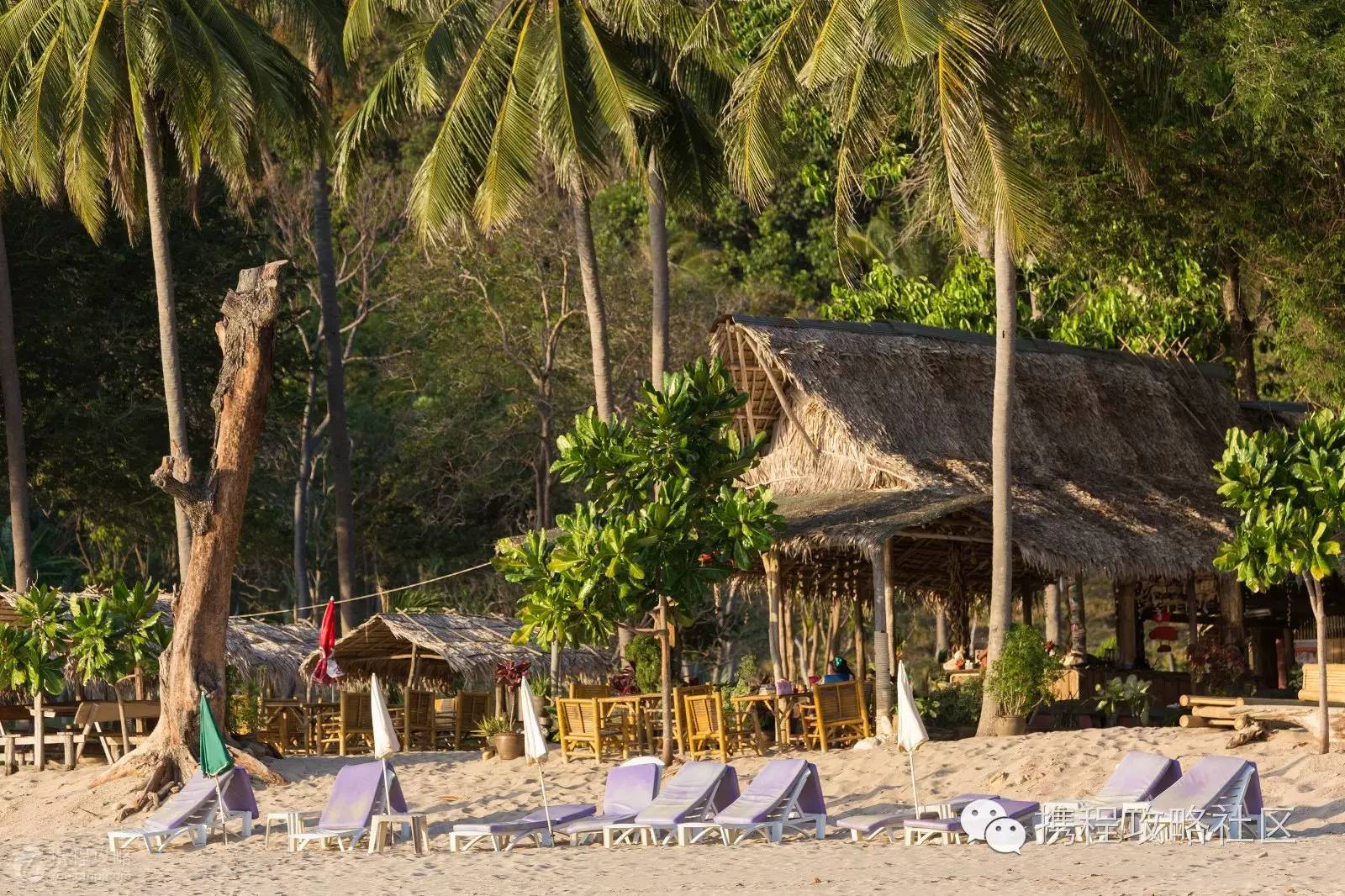 泰国旅游攻略推荐_泰国旅游_泰国旅游费用大概需要多少钱