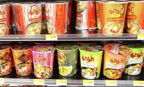 泰国零食特产_泰国中国零食_泰国零食品牌