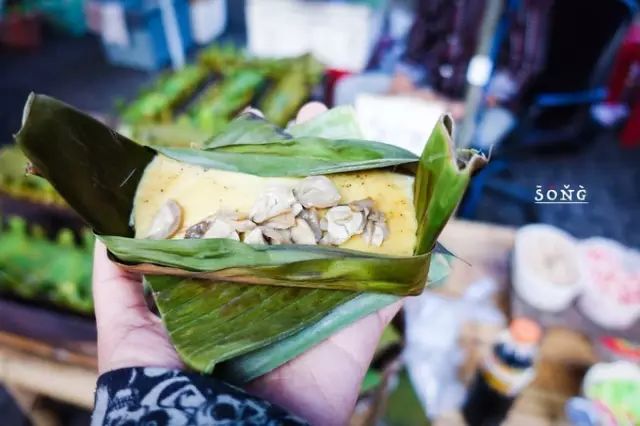 泰国零食特产_泰国中国零食_泰国的零食有哪些好吃的