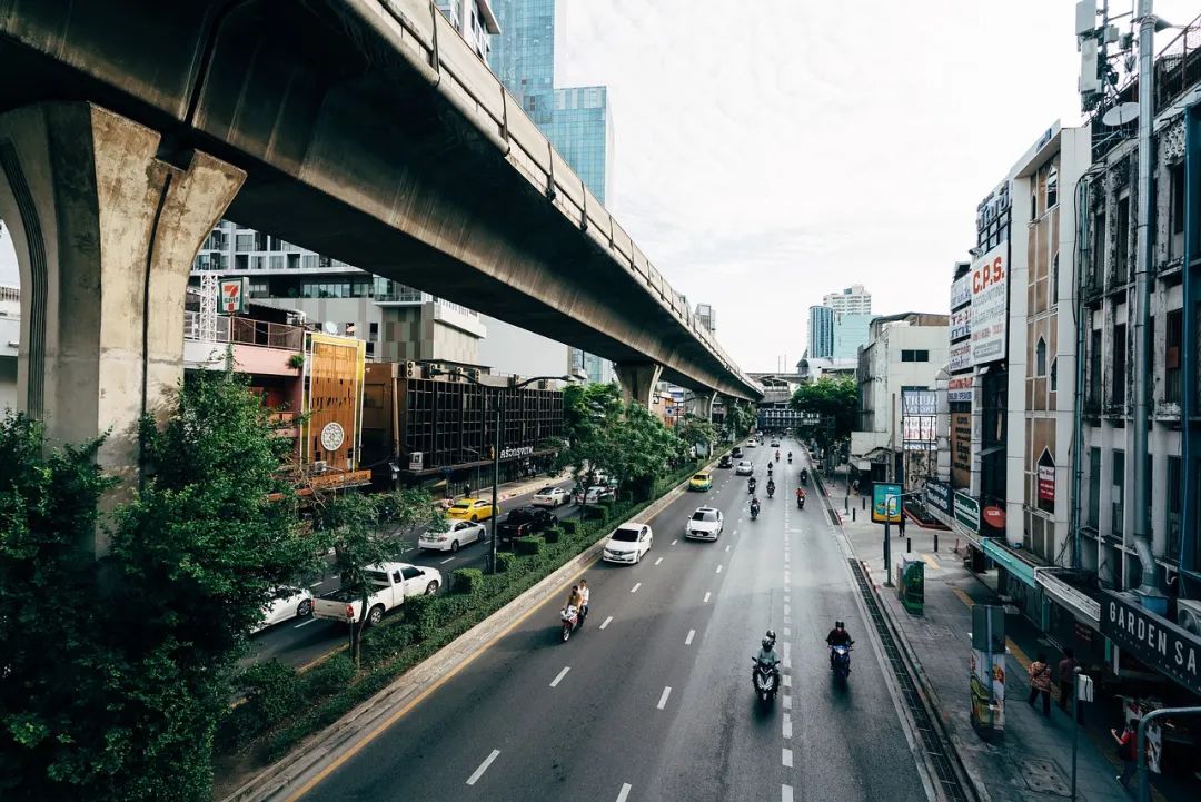 曼谷超市物价_曼谷大型超市_曼谷中国超市