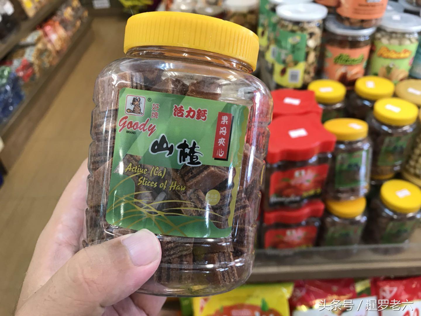 泰国中国零食_泰国的零食有哪些好吃的_泰国进口食品零食