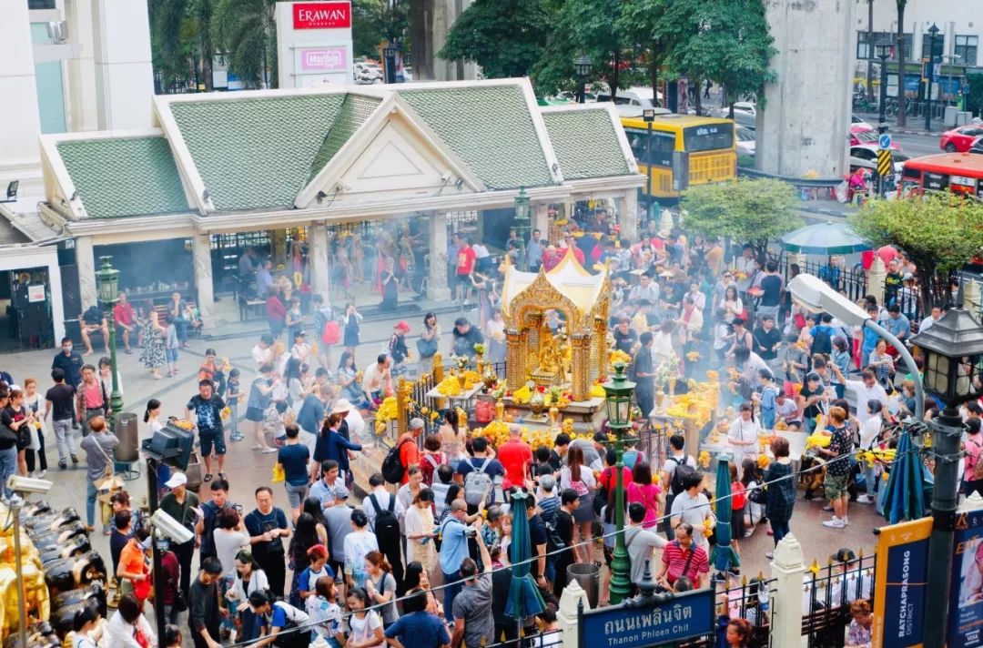 泰国知名超市_泰国连锁超市排名_泰国比较出名的中国超市