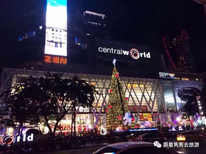 泰国的大型超市_泰国比较出名的中国超市_泰国连锁超市排名