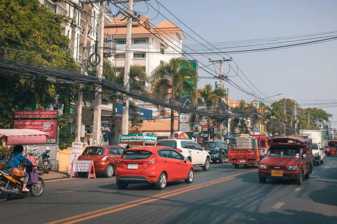 清迈住宿_清迈必去的8个景点_清迈