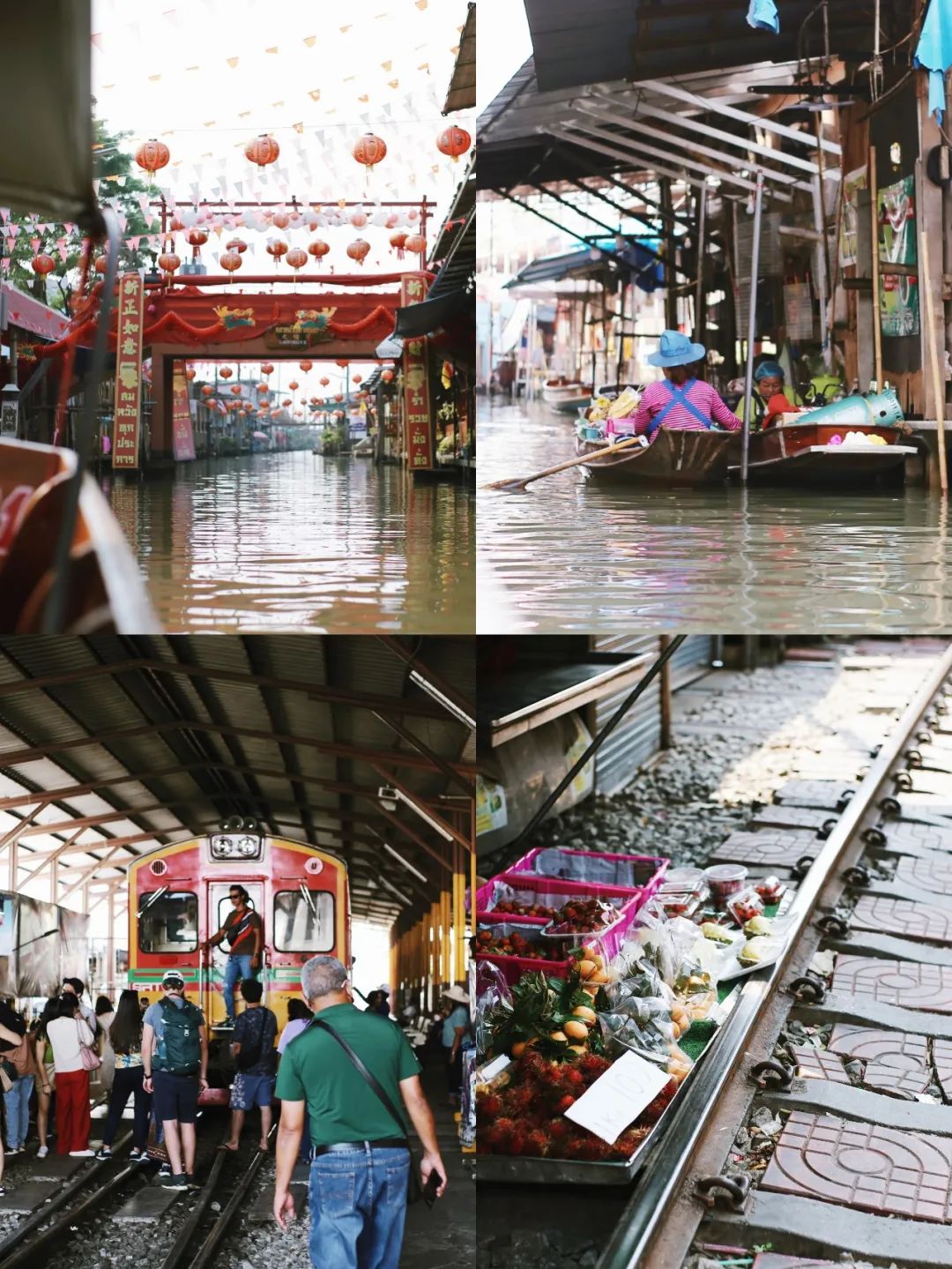 曼谷旅游景点_曼谷_曼谷包在曼谷哪里买