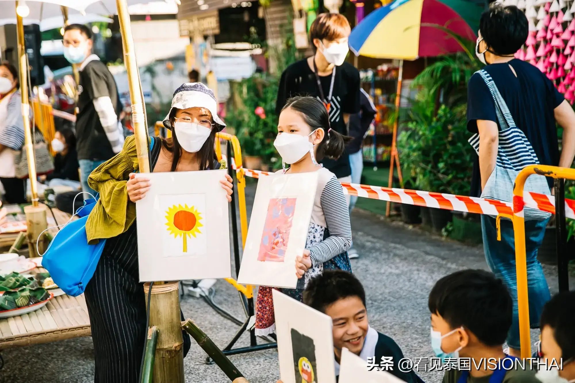 清迈必去的8个景点_清迈签证_清迈