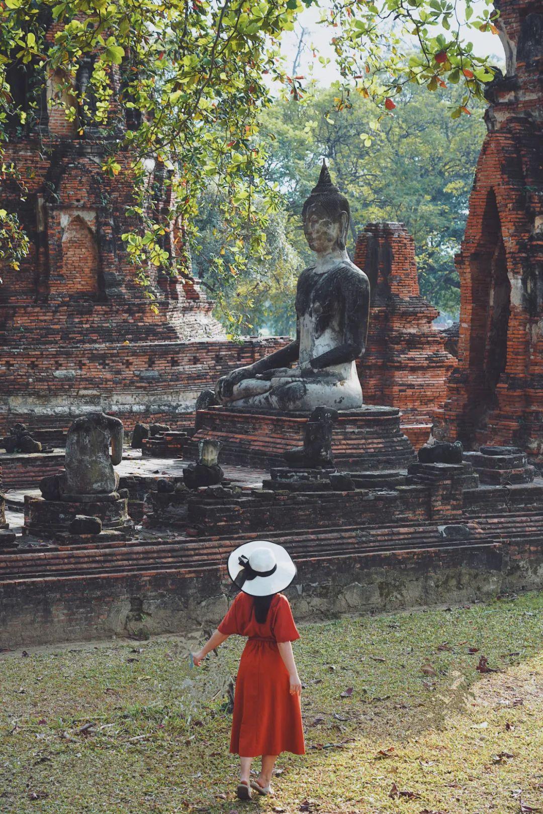 泰国旅游攻略推荐_泰国旅游_泰国旅游费用大概需要多少钱