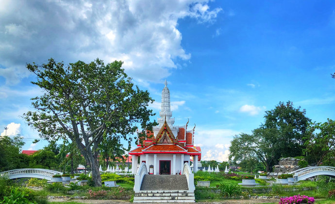 华欣电子科技有限公司_华欣旅游景点_华欣