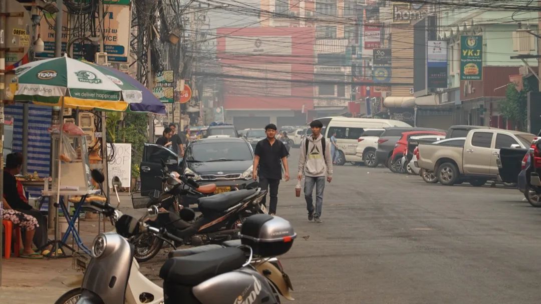 曼谷中国超市_曼谷大型超市_曼谷中国超市