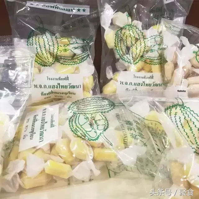 泰国中国零食_泰国进口食品零食_泰国零食特产