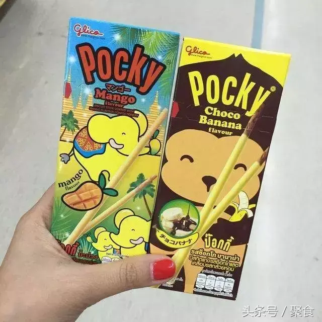 泰国零食特产_泰国中国零食_泰国进口食品零食