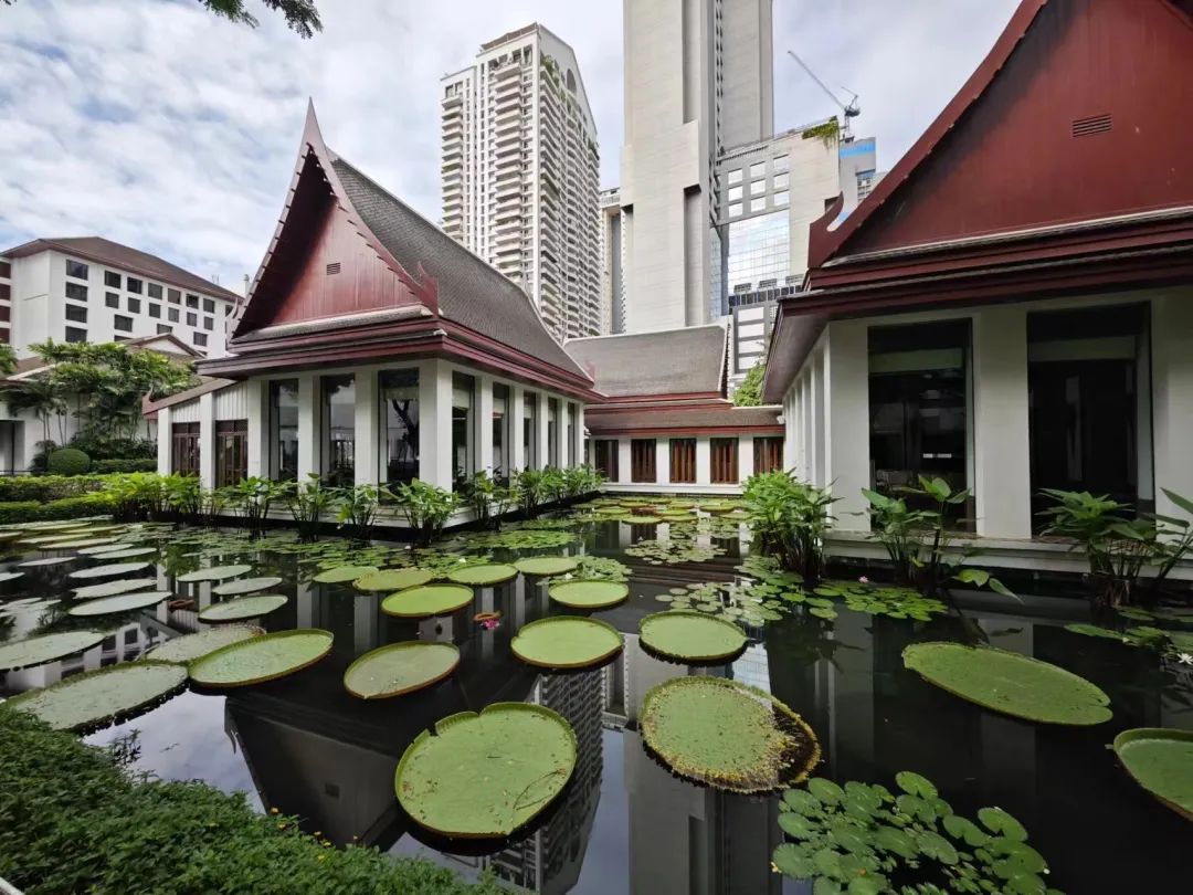 曼谷旅游景点_曼谷的景点_曼谷