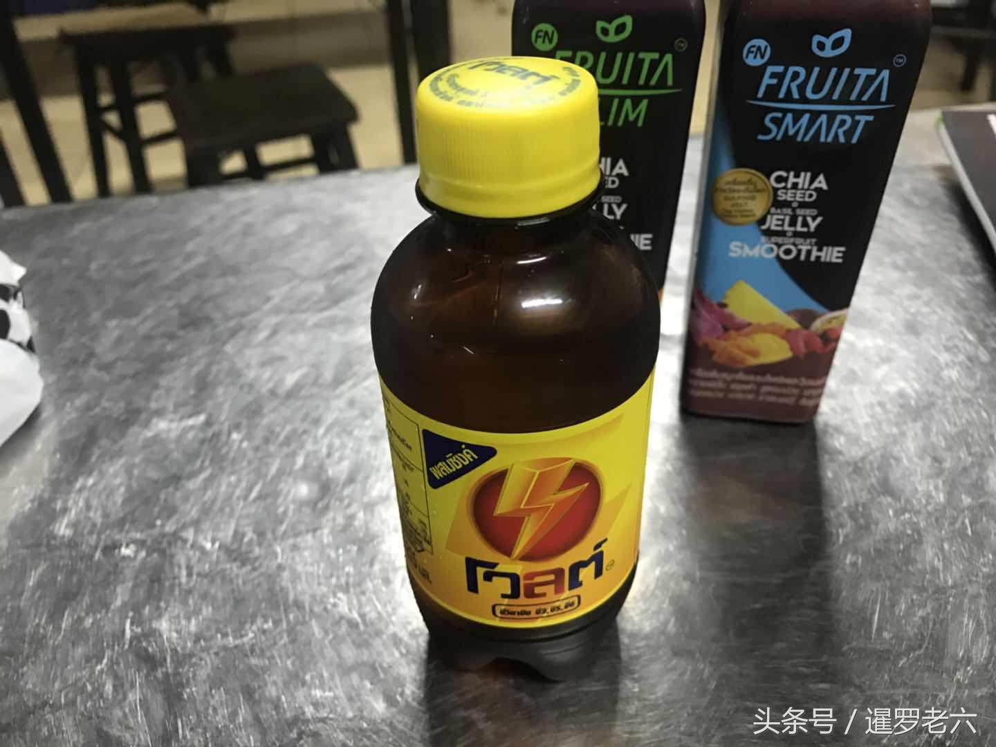 泰国零食特产_泰国零食品牌_泰国中国零食