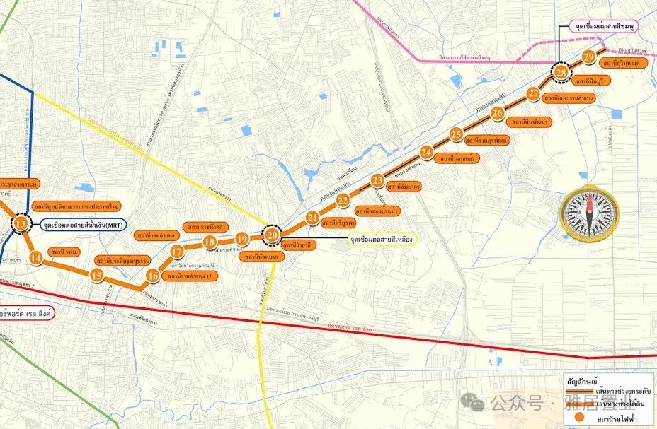 曼谷大型超市_曼谷超市物价_曼谷中国超市