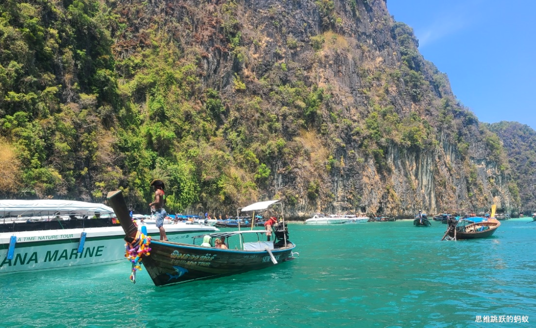 普吉的皇帝岛和帝王岛_普吉机场皮皮岛奥瑞格度假村_普吉岛