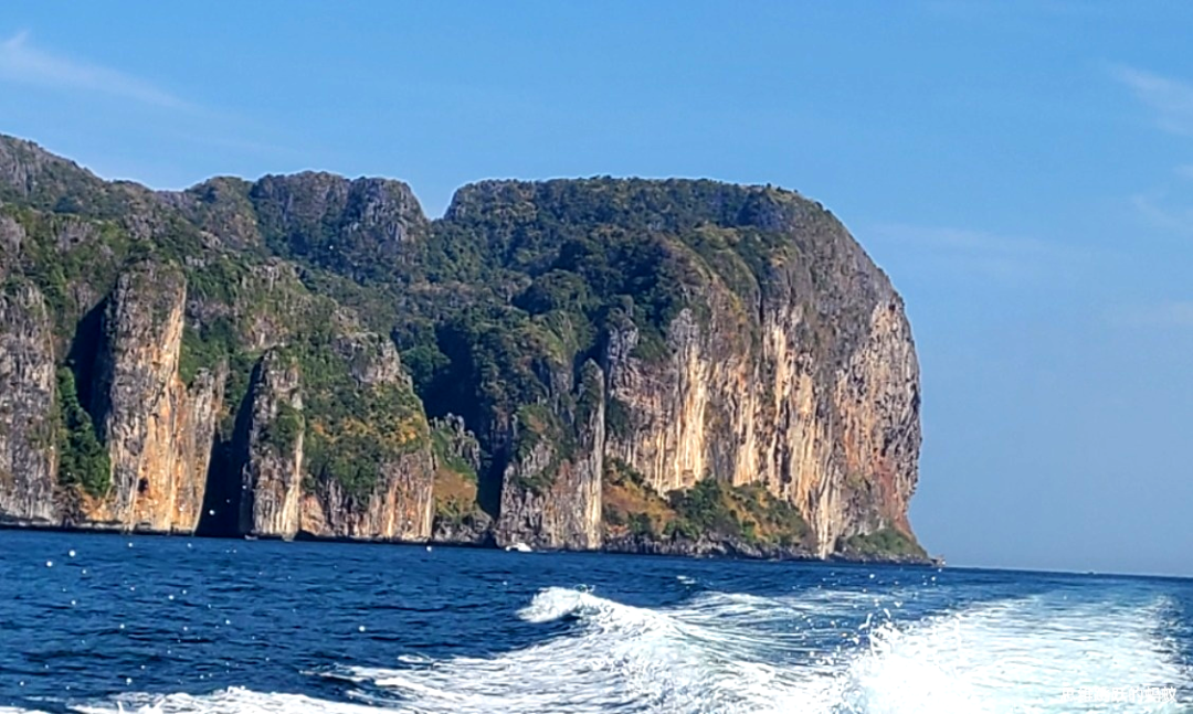 普吉机场皮皮岛奥瑞格度假村_普吉岛_普吉的皇帝岛和帝王岛