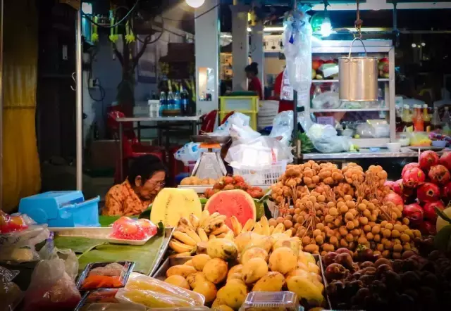 华欣到芭提雅的渡轮_华欣_泰国华欣旅游地图