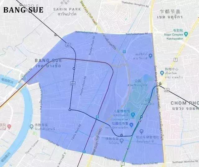 曼谷华人超市_泰国华人超市_泰国华人购物超市