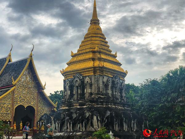 清迈在泰国哪里_清迈旅居_清迈