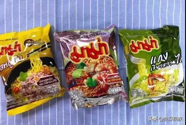 泰国中国零食_泰国的零食有哪些好吃的_泰国零食品牌