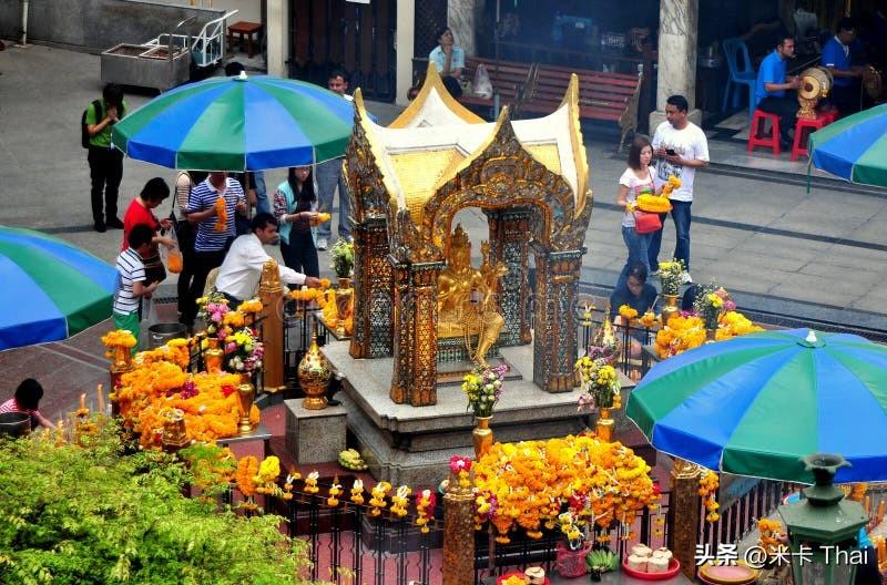 曼谷_北京到曼谷的机票_曼谷旅游景点