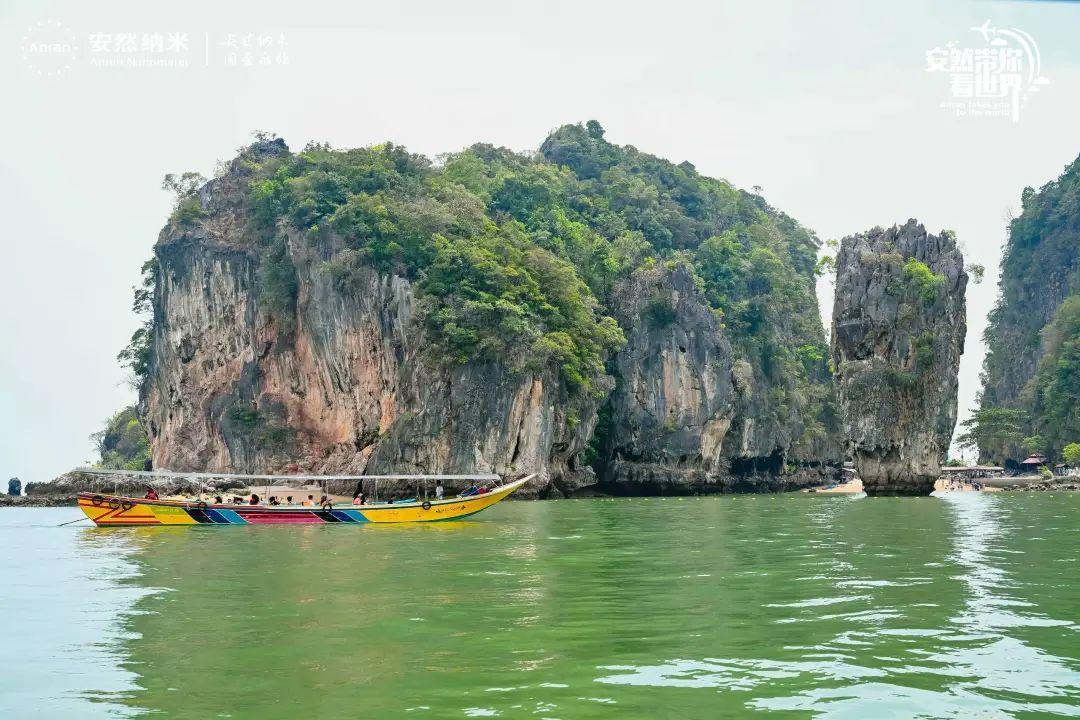 普吉蜜月岛_普吉岛_普吉的皇帝岛和帝王岛