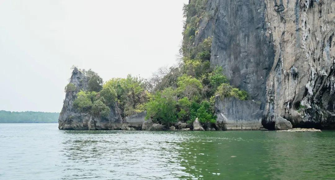 普吉岛_普吉蜜月岛_普吉的皇帝岛和帝王岛