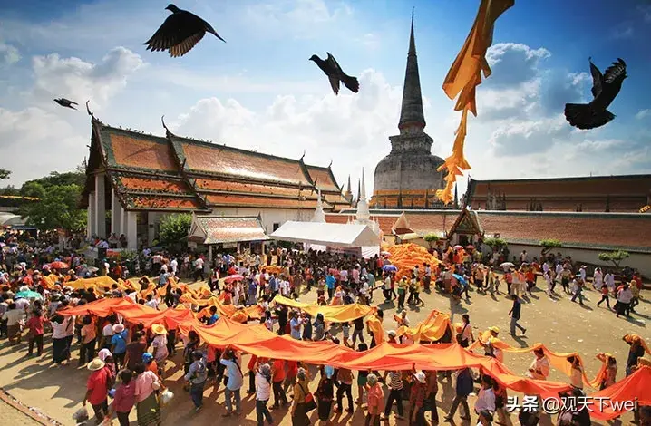 泰国旅游注意什么事项_泰国旅游_泰国旅游团报价6日游报价