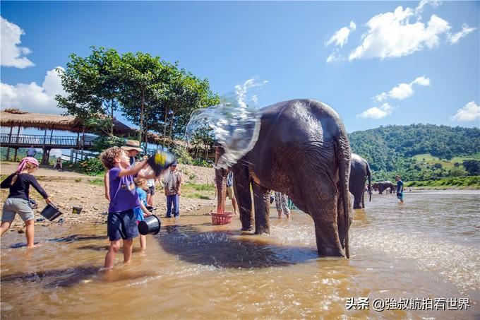 清迈必去的8个景点_清迈在泰国哪里_清迈