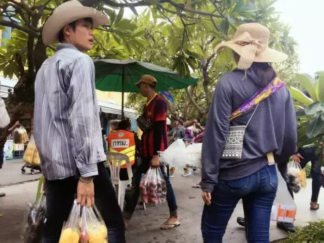 曼谷华人超市_曼谷中国超市_华人超市是什么意思