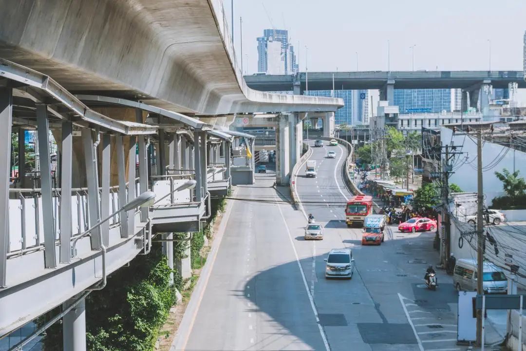 泰国曼谷中国超市在哪_曼谷中国超市_曼谷超市物价