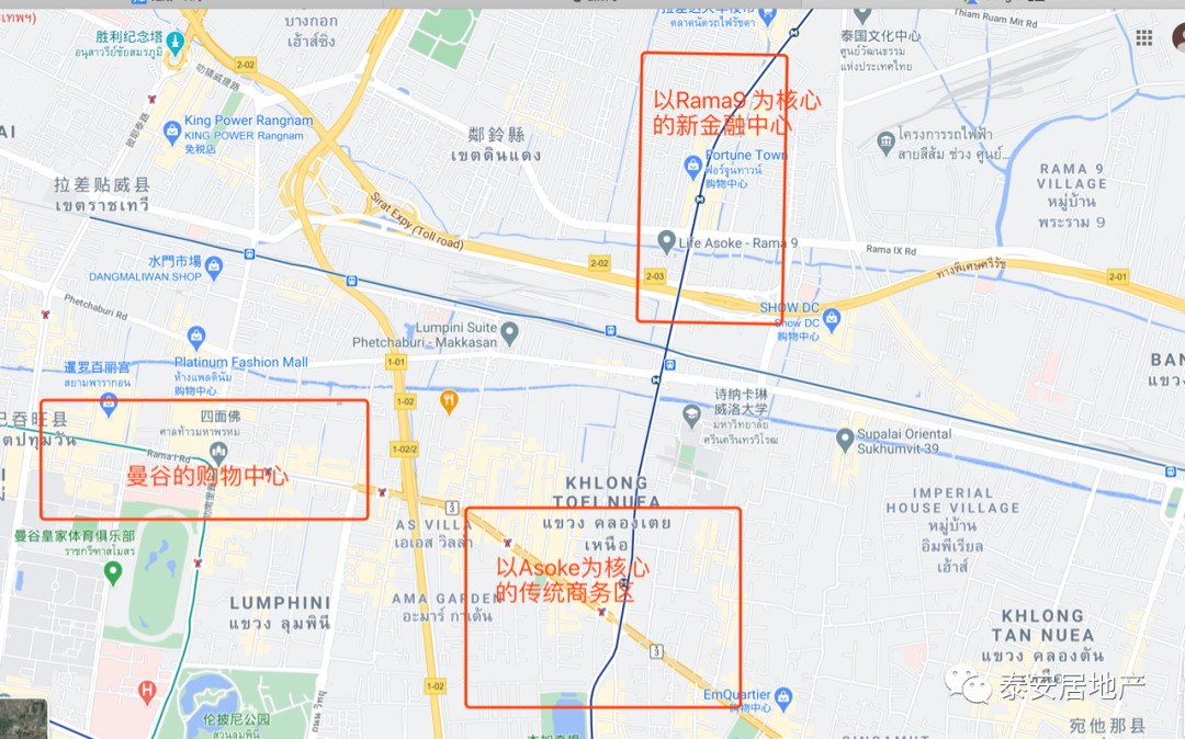 曼谷大型超市_泰国曼谷中国超市在哪_曼谷中国超市