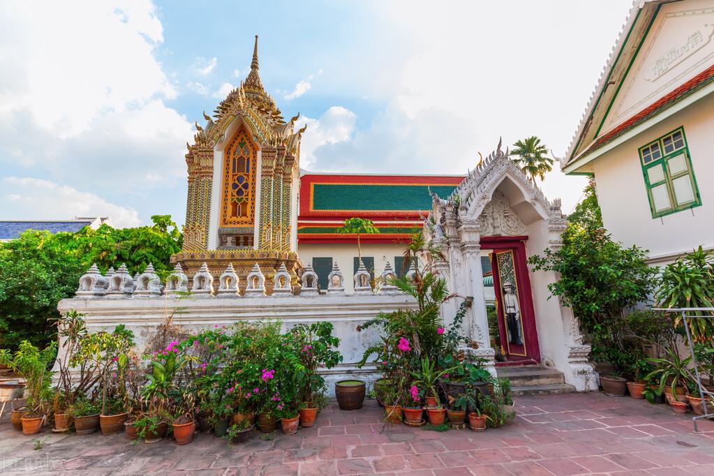 泰国芭提雅泰国浴_泰国_泰国旅游