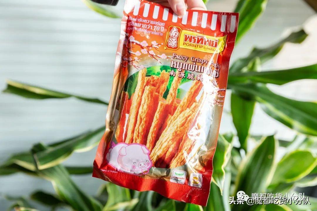 泰国的零食有哪些好吃的_泰国中国零食_零食泰国中国产地