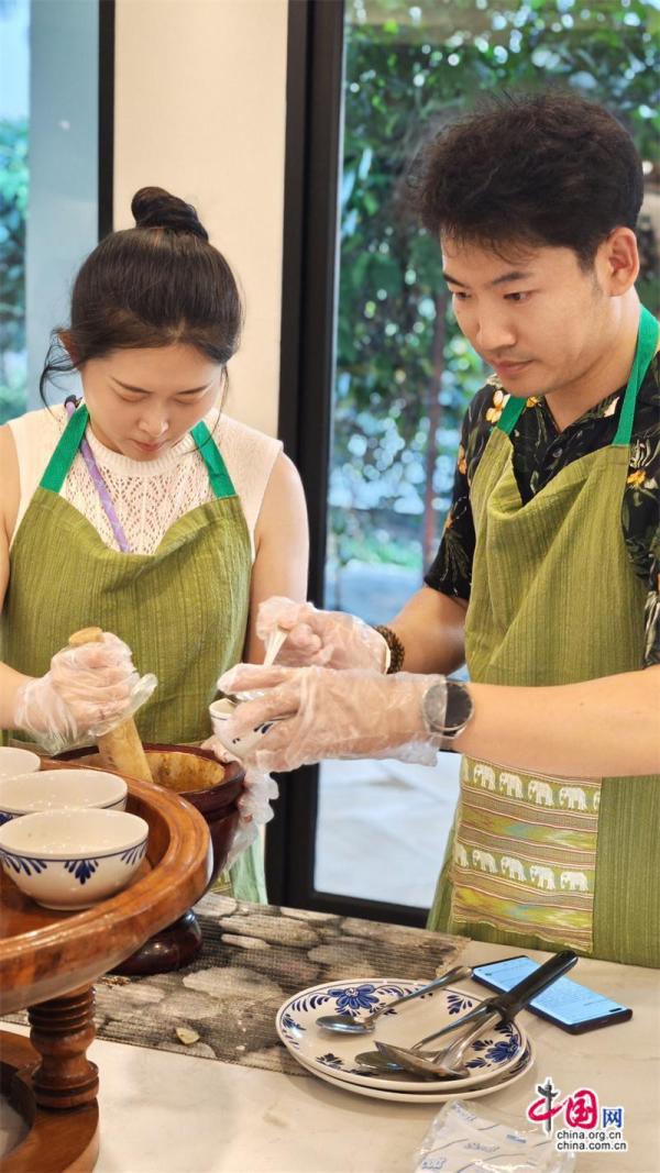 泰国旅游景点_泰国_泰国泰国美女模特