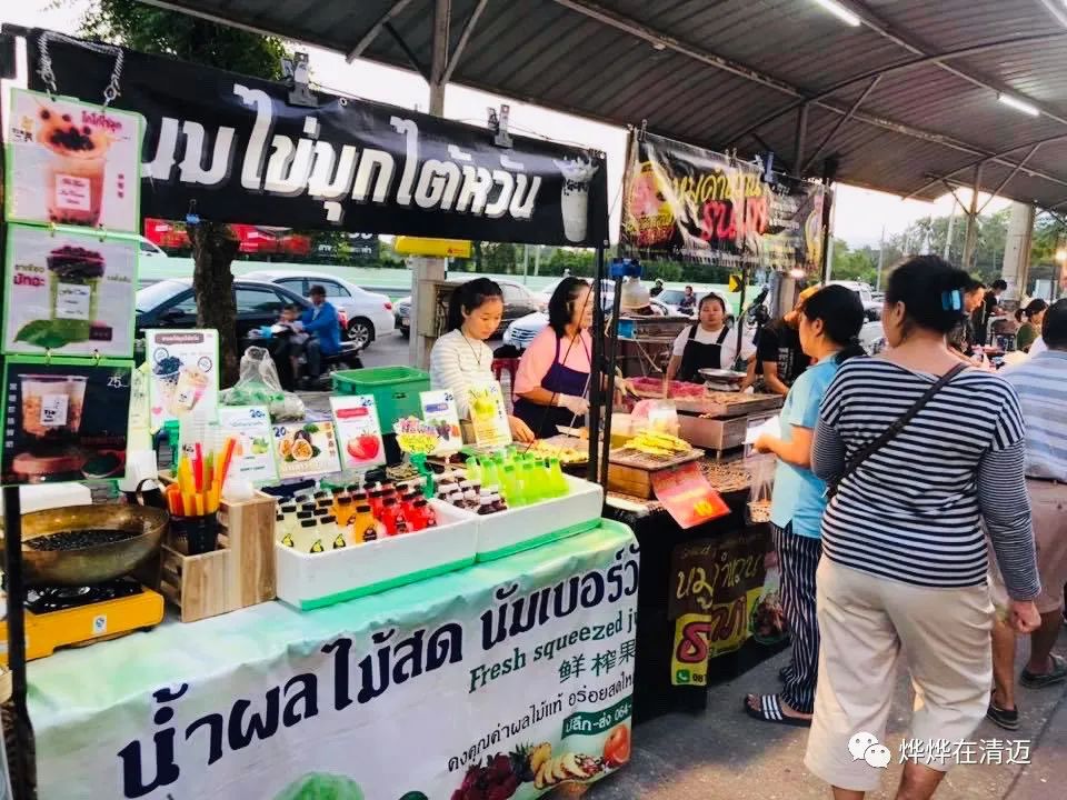 泰国知名超市_泰国比较出名的中国超市_泰国的大型超市