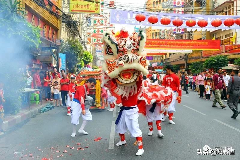 曼谷华人超市_曼谷中国超市_泰国华人超市