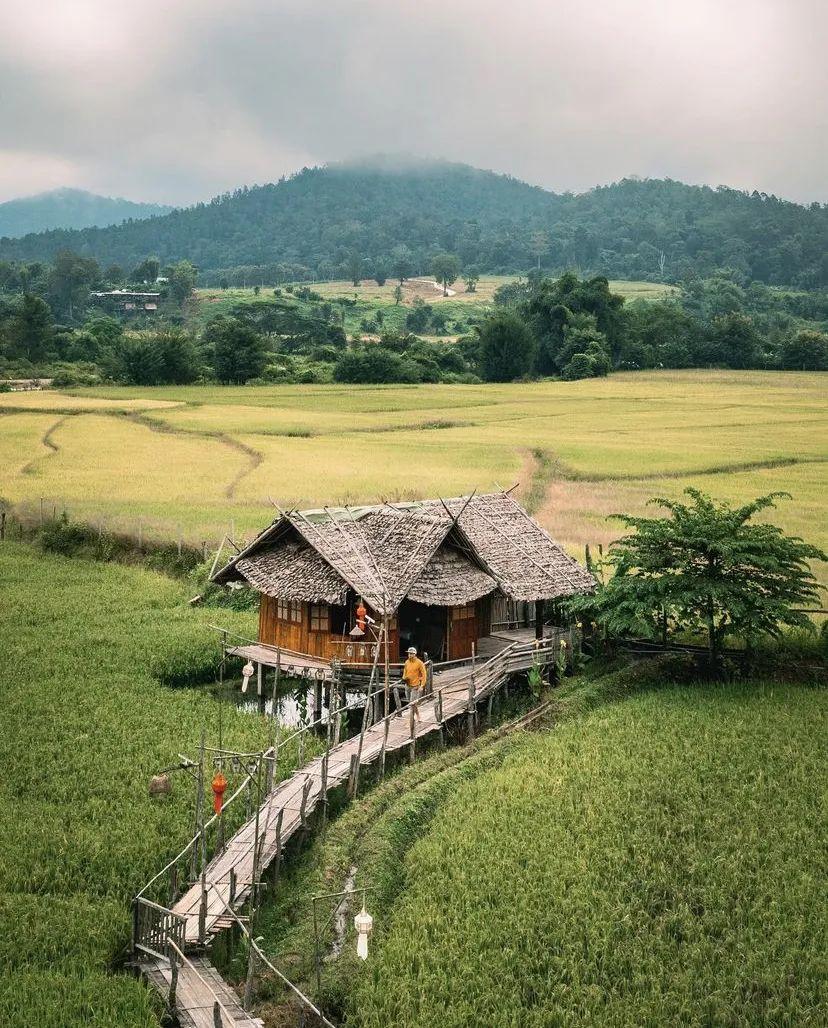 清迈旅游攻略_清迈_清迈在泰国哪里