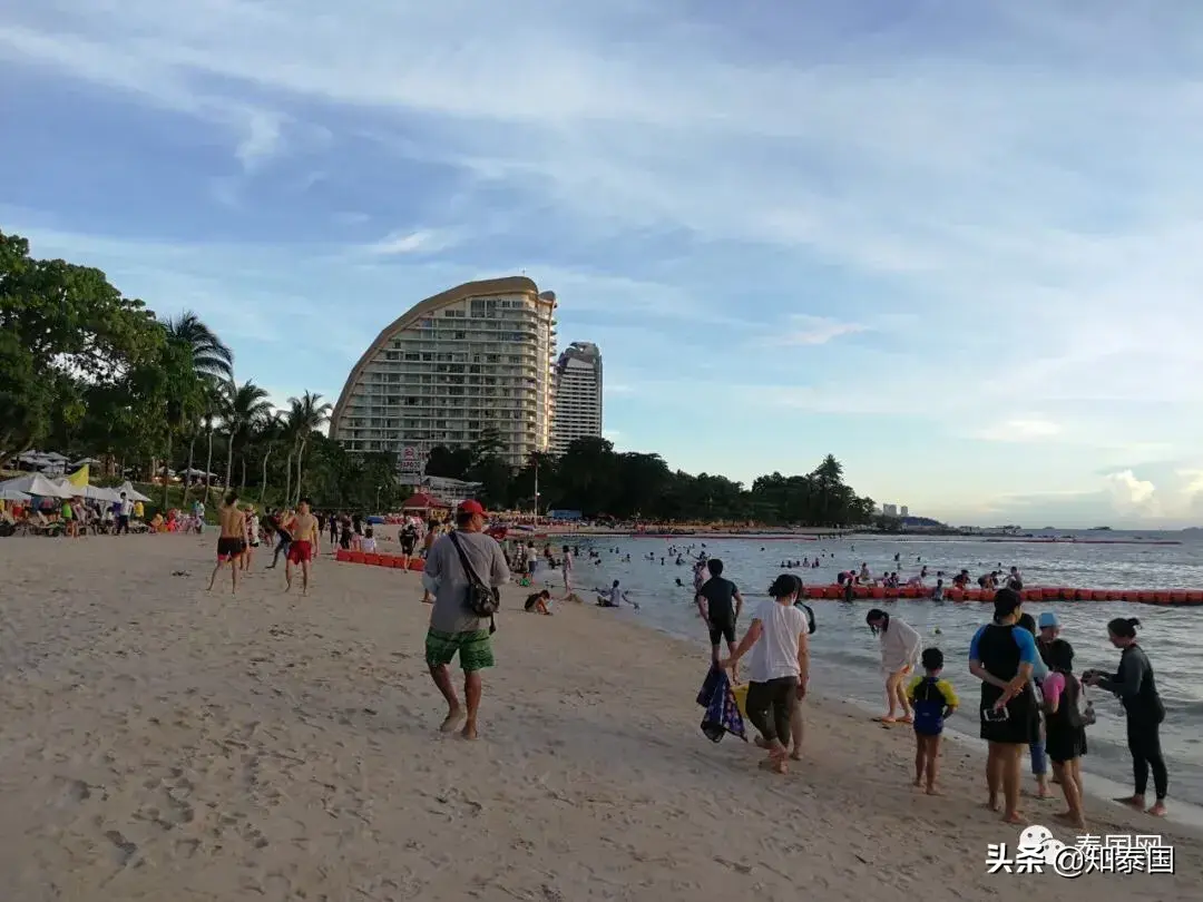 芭提雅丽晶国际学校_芭提雅_泰国芭提雅东芭乐园