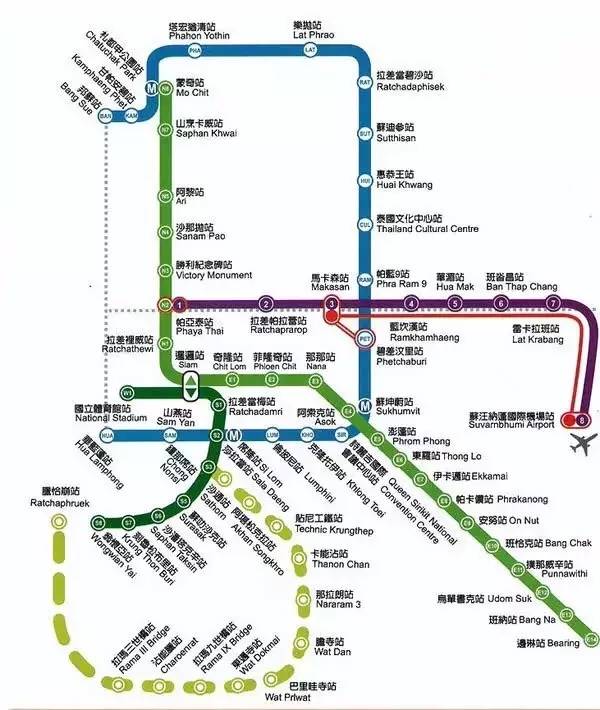 泰国比较出名的中国超市_泰国的超市有哪些品牌_泰国知名超市