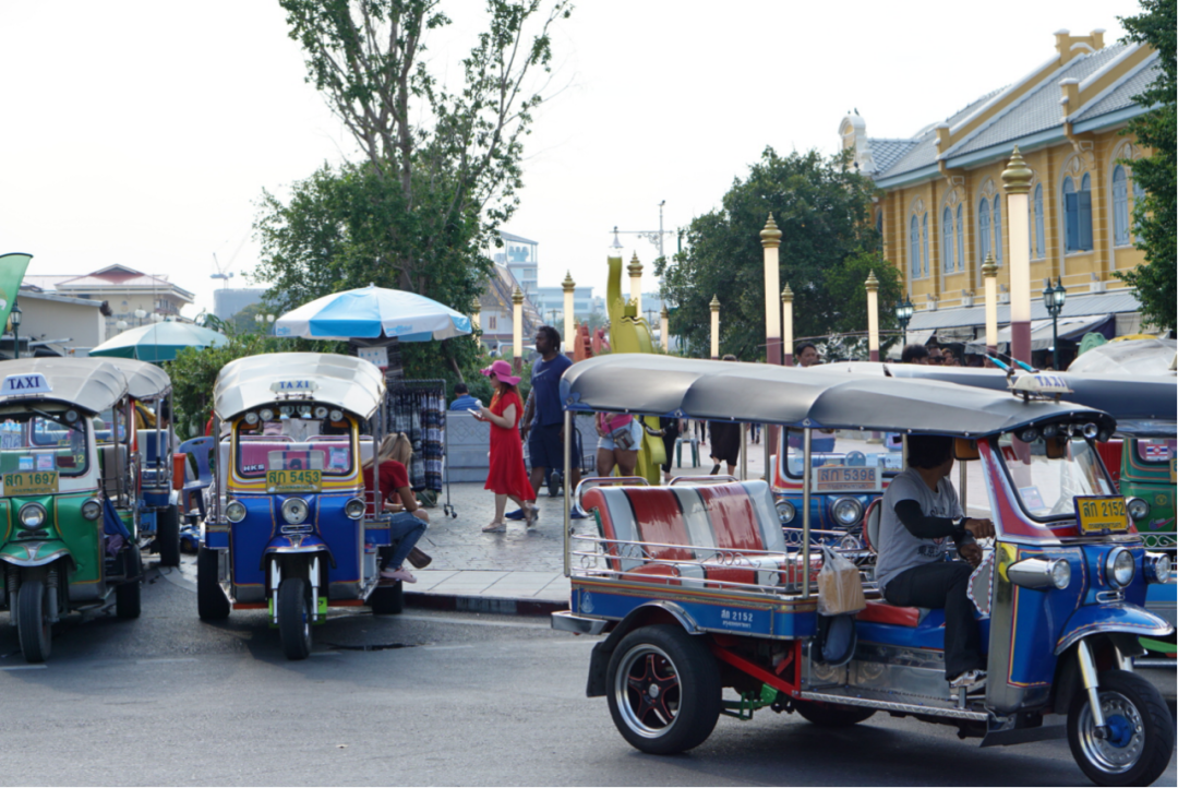 曼谷_曼谷机票_曼谷旅游景点