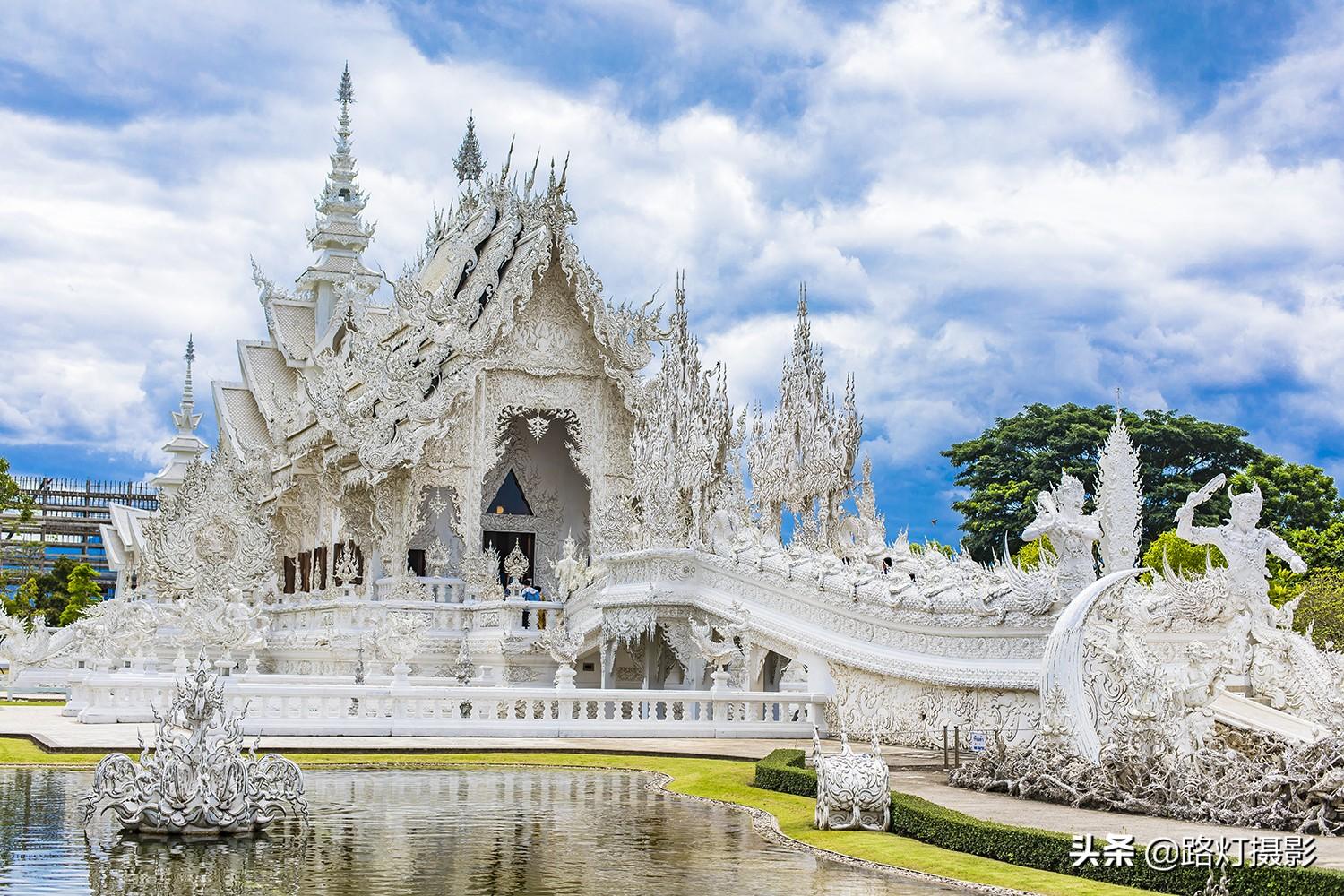 泰国旅游团报价7天_泰国旅游攻略必去景点_泰国旅游