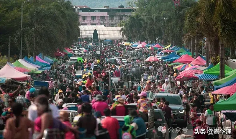 泰国旅游景点_国足15泰国泰国当地_泰国