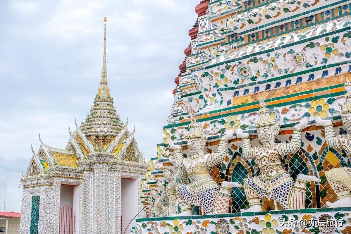 泰国旅游路线推荐_泰国旅游_泰国旅游攻略必去景点