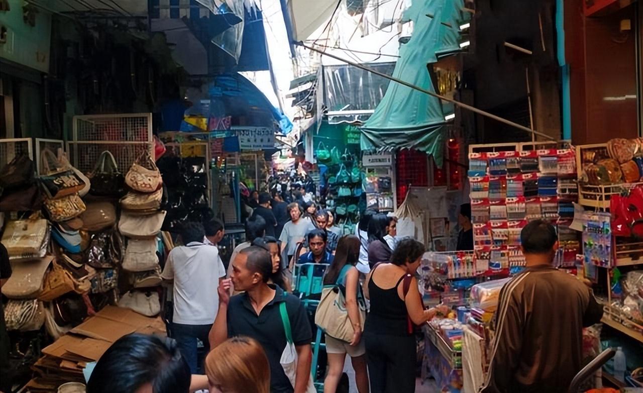 泰国旅游攻略必去景点_泰国旅游费用大概需要多少钱_泰国旅游