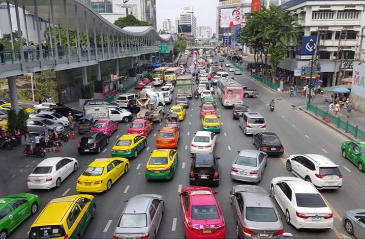 泰国旅游攻略必去景点_泰国旅游费用大概需要多少钱_泰国旅游