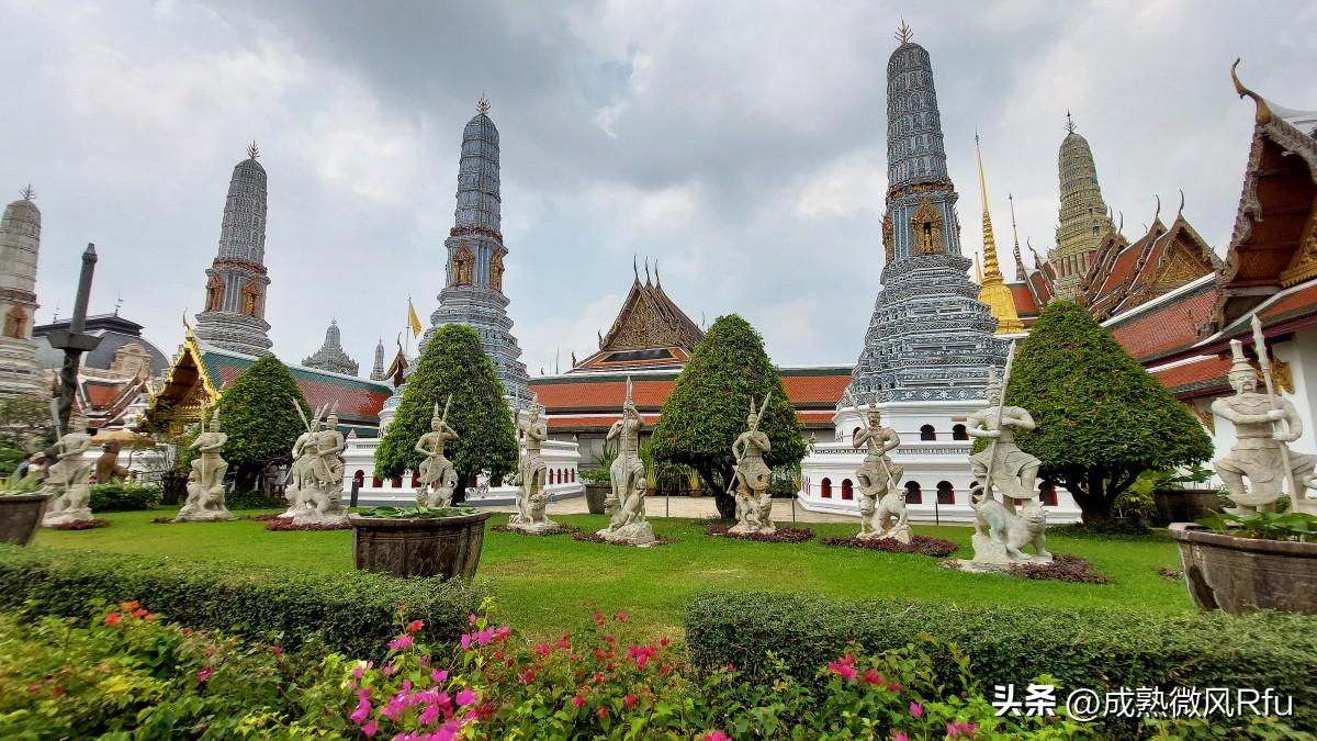 泰国旅游路线推荐_泰国旅游_泰国旅游团报价6日游报价