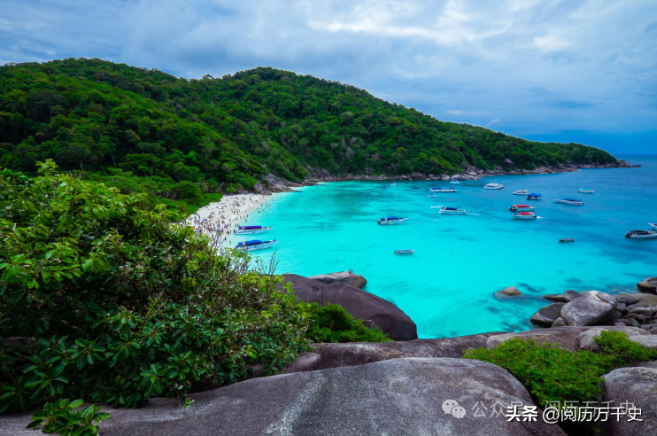 普吉岛的pp岛_普吉岛_普吉岛的蜜月岛